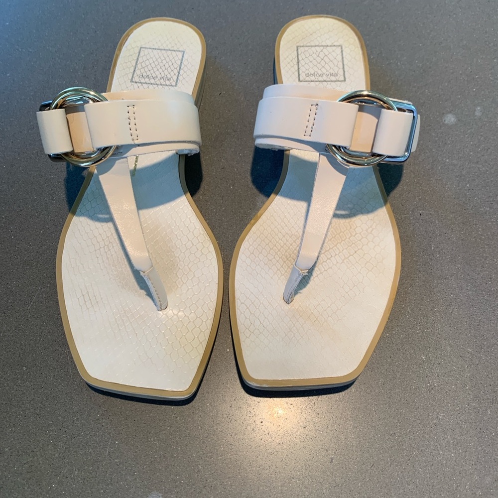 Dolce Vita Sandals
